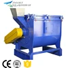 KOOEN PET bottle recycling crushing washing drying line