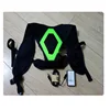 DC5V USB charge battery EL vest inverter