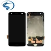 Lcd Screen Digitizer Touch + Frame Assembly FOR Moto Z2 Force XT1789 LCD Replacement