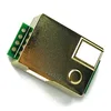MH-Z19 CO2 Carbon dioxide gas sensor serial output non dispersive infrared