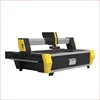 High Precision 5 Axis 3D Water Jet Metal Cutting Machine For Marble Pattern