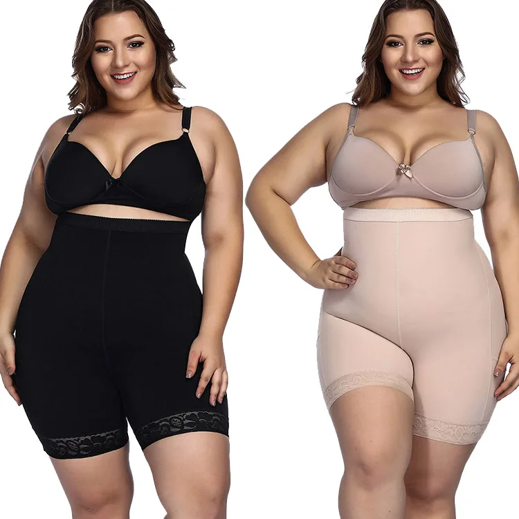 

High Quality Elastic High Waist Tummy Control Women Butt Lifter Shapewear, N/a