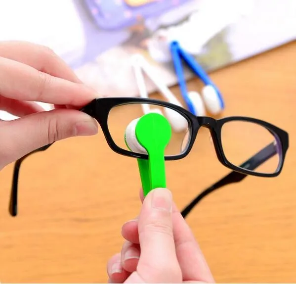 

Innovative Promotional Essential Microfibre Glasses Cleaner Spectacles Sunglasses Eyeglasses Cleaner Clean Wipe