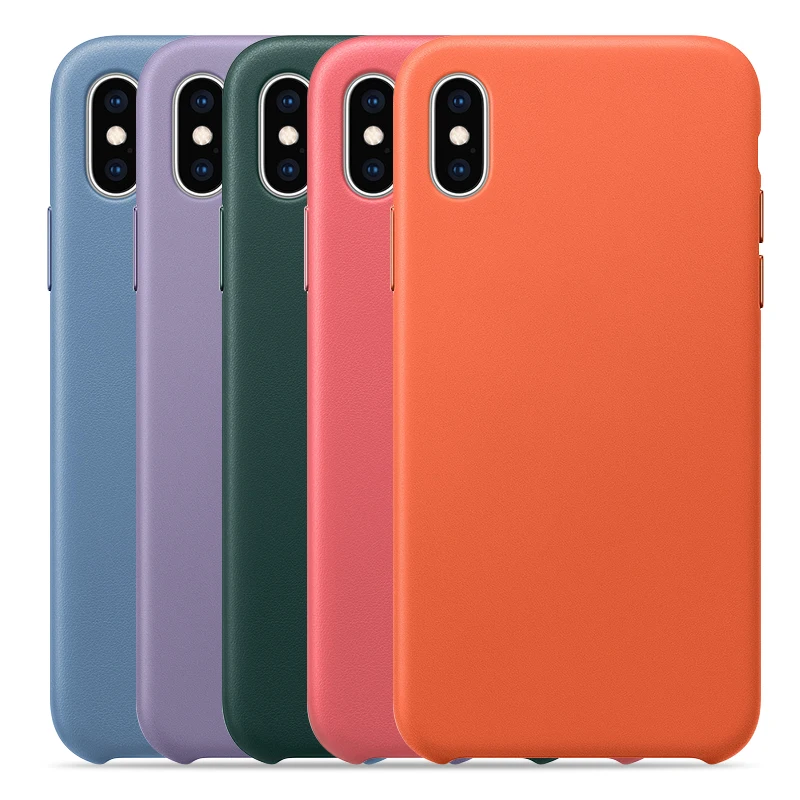 Online Shopping Free Shipping Waterproof Wallet Leather Phone Case for iPhone Case Cover for iphonexsmax Real Leather phone case