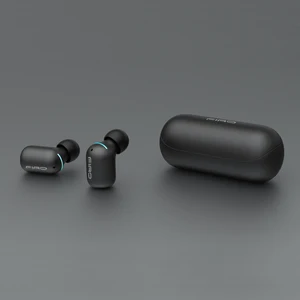 FIRO Earbuds bluetooths Version 5.0 Auto Pairing HiFi Stereo Sound Wireless Earphones