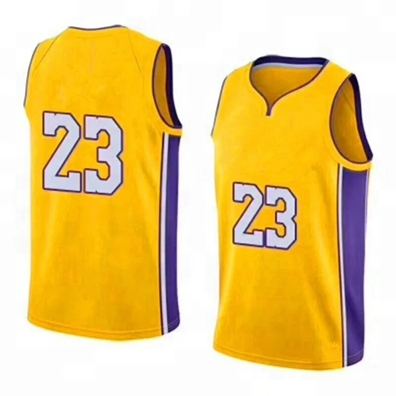 

Best Quality Basketball Jersey Blank Shirts Shorts Sets With Colorful Design, Any color is available
