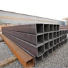 GB standard rectangular tube sizes in mm