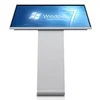 32 inch free standing advertising Android Touch Screen Kiosk
