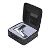 KID custom wholesale protective hard gun case with foam eva gun hard case