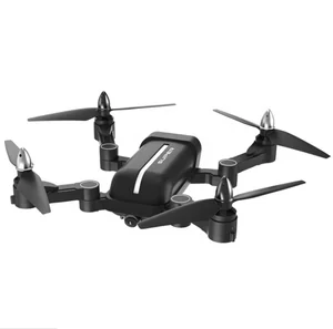 Professional RC Drone 4K HD Camera GPS Follow Me