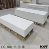 hanex acrylic lg stone solid surface resin sheet, acrylic shower wall panels