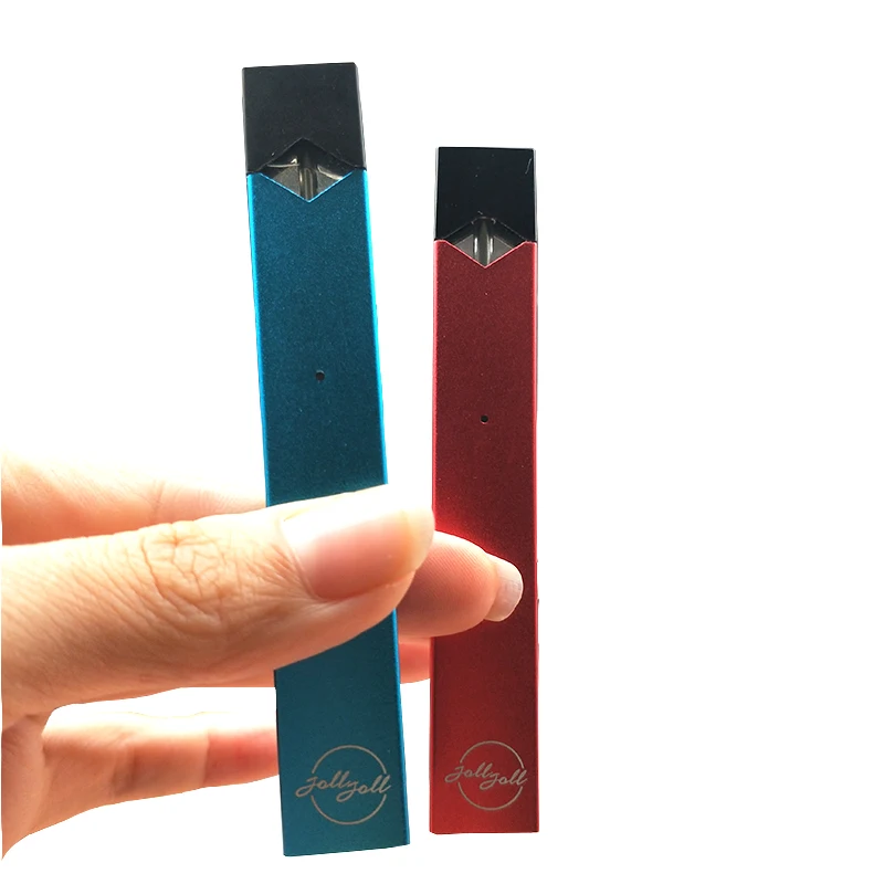 

Original factory for vape stick vape pen joll battery 280mAH J compatible gift packing from China, Black;blue;red;gold