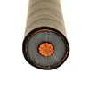 TYPE UL MV90 Primary UD Cable Wind Farm 34.5 Kv Collection System Power Cable