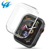 Brand new for Apple Watch Series 3 tempered glass screen protector professional factory for Apple touch glass screen protector