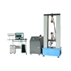 Customized Computerized 100kn China Compression Testing Machine Strength Tester Machine Tensile Testing Machine