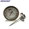 kitchen cooking meat thermometer with indicate area beef fork chicken temperature measuring