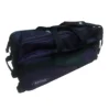 1680D Nylon Slim Roller 3 Ball Bowling Bag NBY-318S