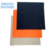 

Free sample China Custom Jewelry Cleaning Cloth for necklace