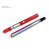 Heat Not Burn Device Electronic Smoking Device Concentrate Vape Pen Wax Vapor Best Smoking Device