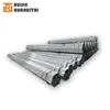 Q195-q235 3 1/2" full form 1.25 inch China supplier bs en 10240 galvanized steel pipe