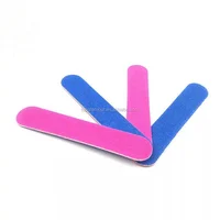 

TG401 Disposable Emery Board Double Sided Mini Wooden Nail File