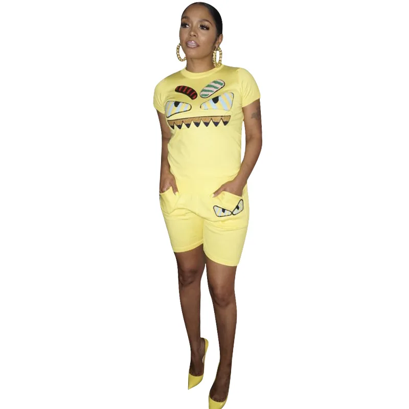 

M1139 two piece track suit women sportswear