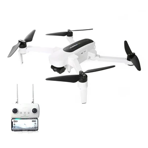 2019 Latest Hubsan Zino H117S Brushless Drone with Camera 4K GPS 5G Wifi FPV UHD 3-Axis Gimbal Aerial Photography