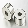 Block Rectangle Shape Neodymium Magnets Rare Earth Magnetic Ndfeb Magnet