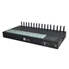 16 ports gsm modem 128 sim slots voip gsm gateway 4g lte modem with Free lifetime Tech Support