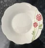 best place to buy dinnerware Custom porcelain tableware Wholesale fine decorative plate