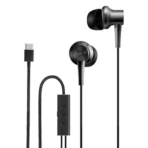 Type C ANC Ear Earphones MI6 MI5 MI5S