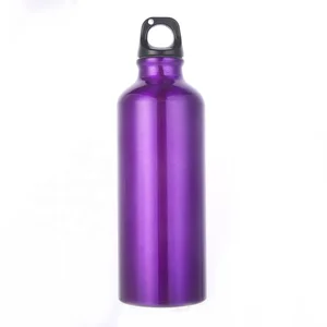 Image of Custom Logo Aluminium Bottle Sport Drinking Insulated Water Bottles For Outdoor