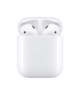i12 TWS Wireless Bluetooth 5.0 Touch Control Earbuds