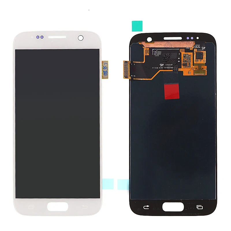 

Cheap and high quality LCD for samsung galaxy s7 edge & galaxy s7 lcd screen