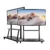 55" 65" 86" best price Interactive Board All In One pc Touch Panel monitor