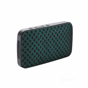 New Coming Factory Price Portable Ultra Thin Flat Wireless Bluetooth Speaker