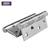 Hidden cabinet glass wooden door hinge joint locking hinge stainless steel,China wholesale