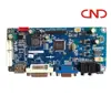 CND manufacturer tft lcd 1920 controller board for lcd display