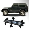 Long Warranty Power Step Electric Running Board Electric Side Step for Jeep Wangler Sahara Rubicon JK JL Two Door Version 2011+
