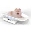 10kg Capacity Used Electronic Digital Animal Pet Platform Scales Cattle Weighing Scales For Cat Dog