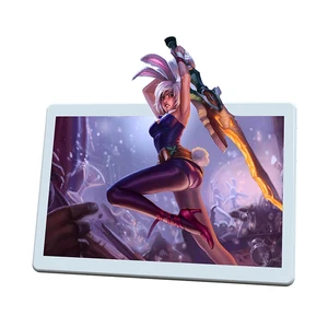 10 inch Android 7.0 Quad Core Tablet Phone Call Function