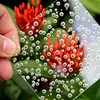 Acrylic Bubble Sheet Clear PMMA Decorative Sheet