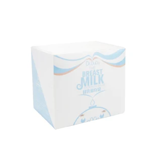Image of Standing base other baby care breast milk storage bags