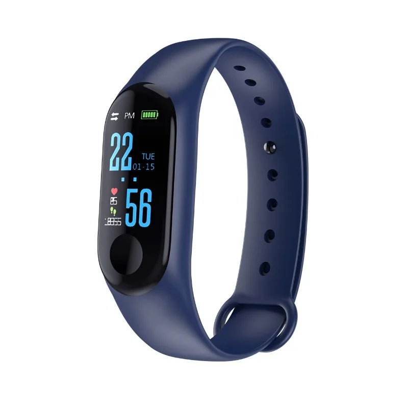 

Original OLED fitness tracker bracelet smart band mi band 3, N/a