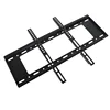 LCD flat panel TV universal wall bracket Fixed on the wall for37"~75" vesa 600*400mm durable TV wall mount bracket