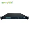 HDQ-5051S QPSK DVB-S DVB-S2 Modulator for MMDS satellite uplink Digital TV Braodcasting