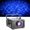 Marslite water wave projector 100W h2o light Led Water Effect Light