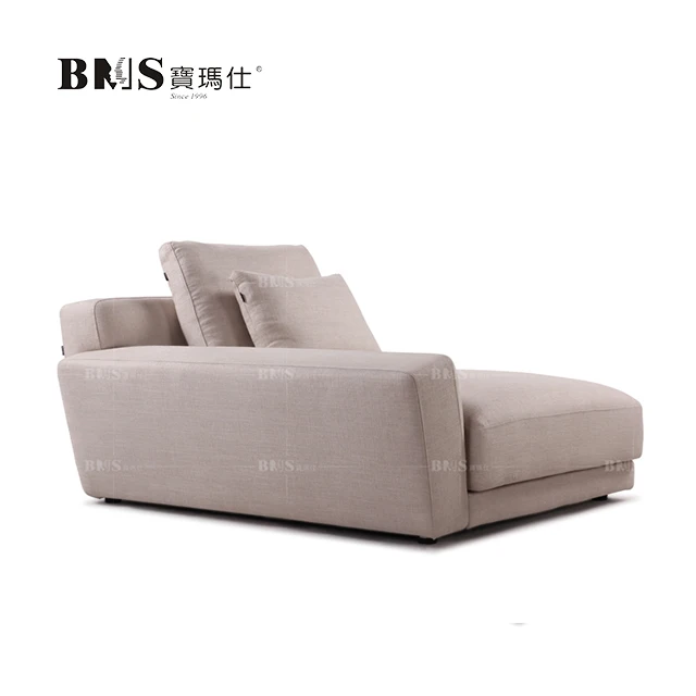 Tall People Distinctive Design Sofa Down Feather