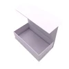 Magnet custom reusable paper box for Disposable garbage bag packaging