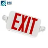 China price professional illuminated fire safety replacement led exit